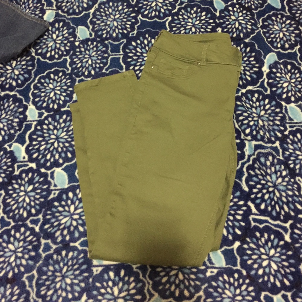 Maurices Jeggings
