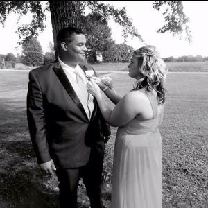 Meet your Posher, Kendra