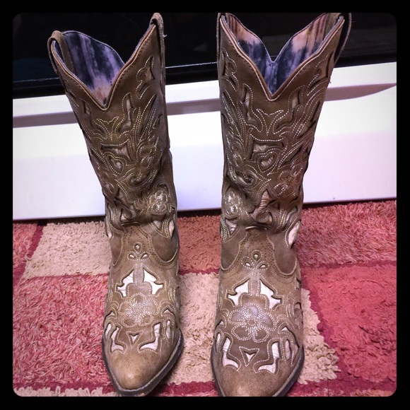 Laredo boots - Picture 2 of 4