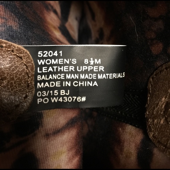 Laredo boots - Picture 4 of 4