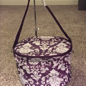 Family fun thermal in vintage damask by thirty-one