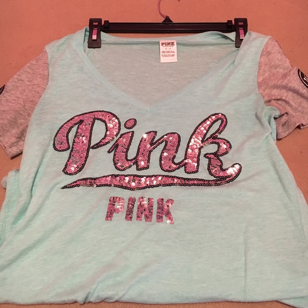 VSPINK Shirt