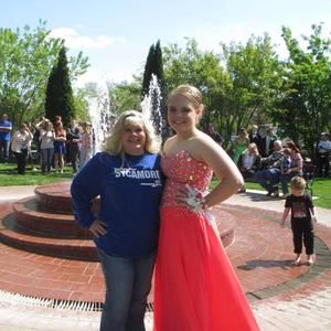 Meet your Posher, Leslie