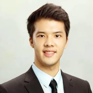 Meet your Posher, Patrick