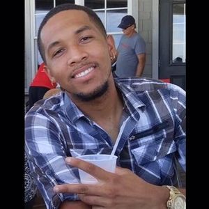 Meet your Posher, Christopher