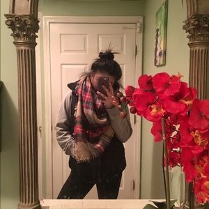 Meet your Posher, Tina