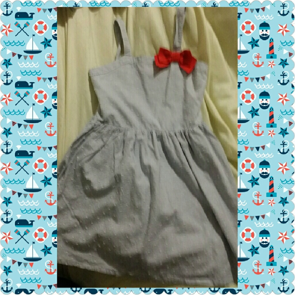 Adorable girls dress!!!