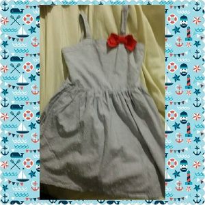 Adorable girls dress!!!