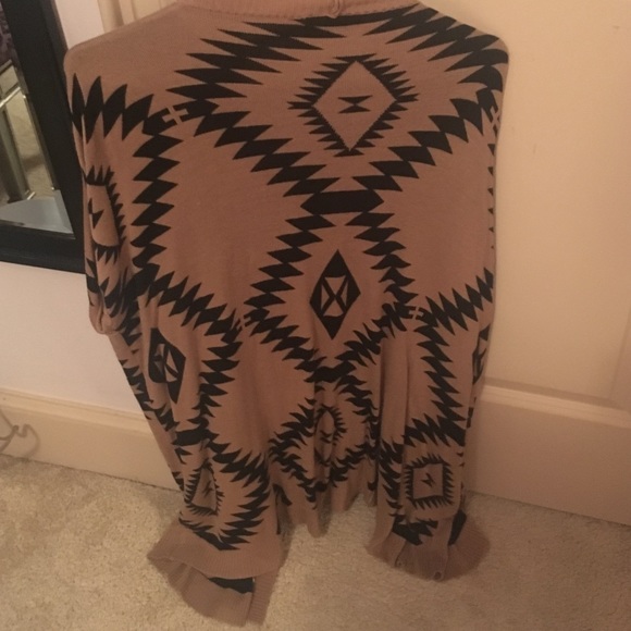 Cardigan - Picture 2 of 2