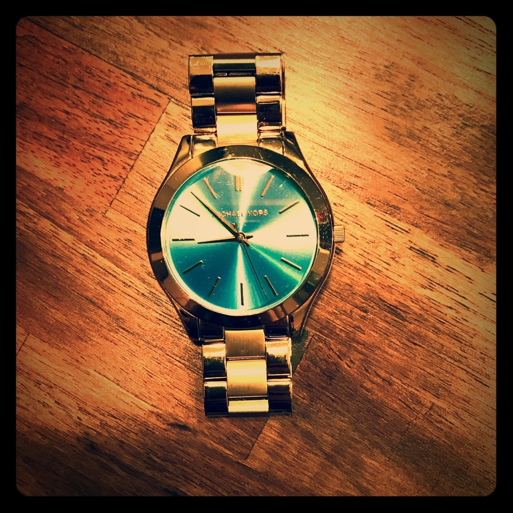 Michael Kors Watch