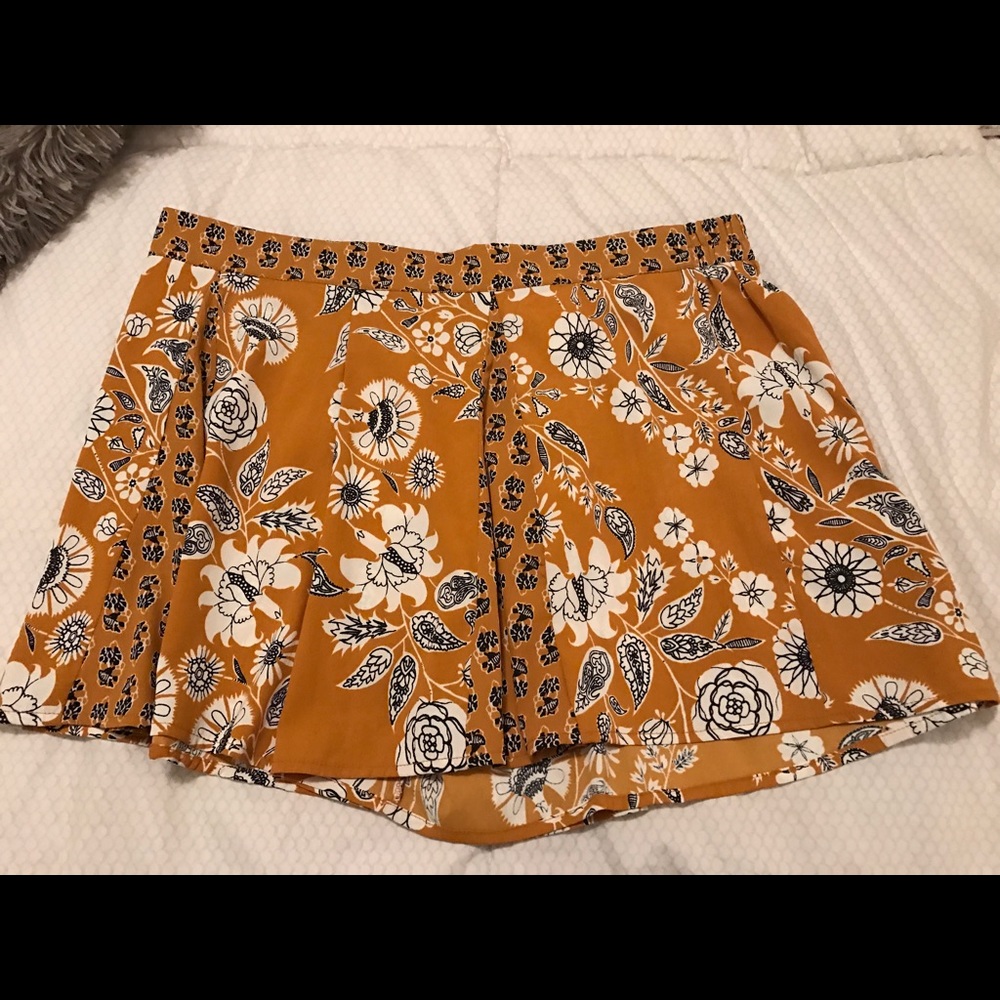 Urban outfitters shorts