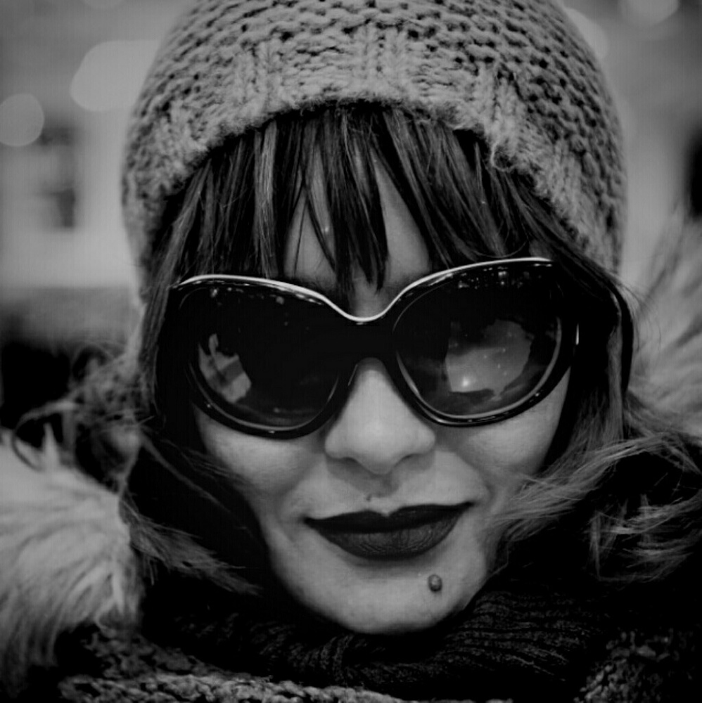 Meet your Posher, Vick