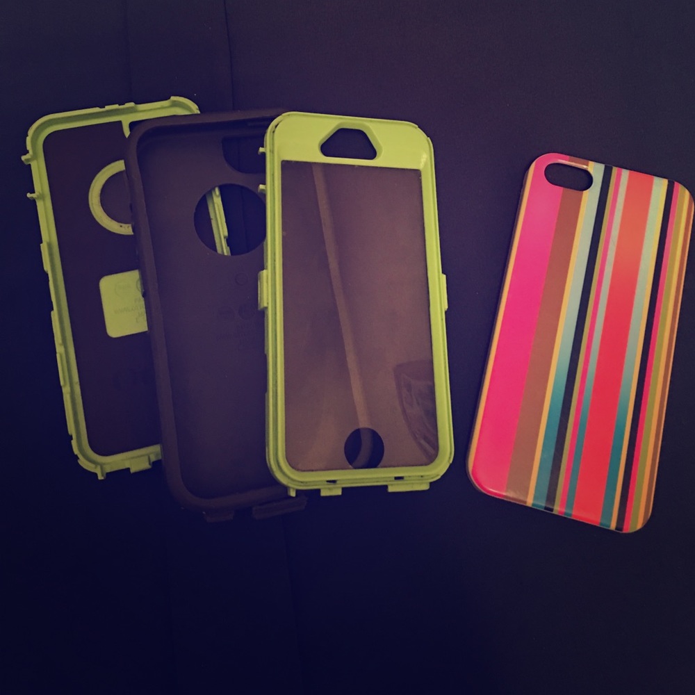 iPhone 5s case