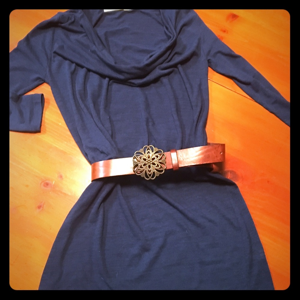 Tunic Dress