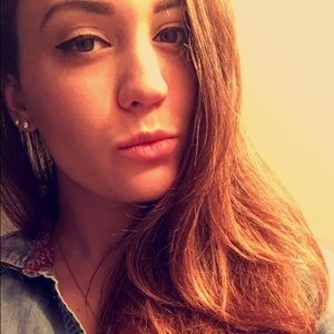 Meet your Posher, Tori