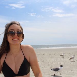 Meet your Posher, Katie