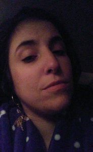 Meet your Posher, Krista