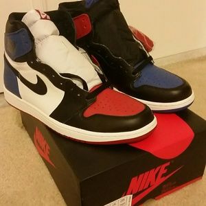 Air Jordan 1 Retro Top 3 size 10.5