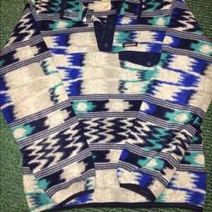 Patagonia Synchilla Fleece