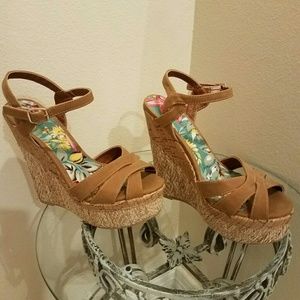 Altard State Wedges