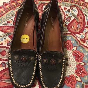 Liz Claiborne Brown Heels 👠