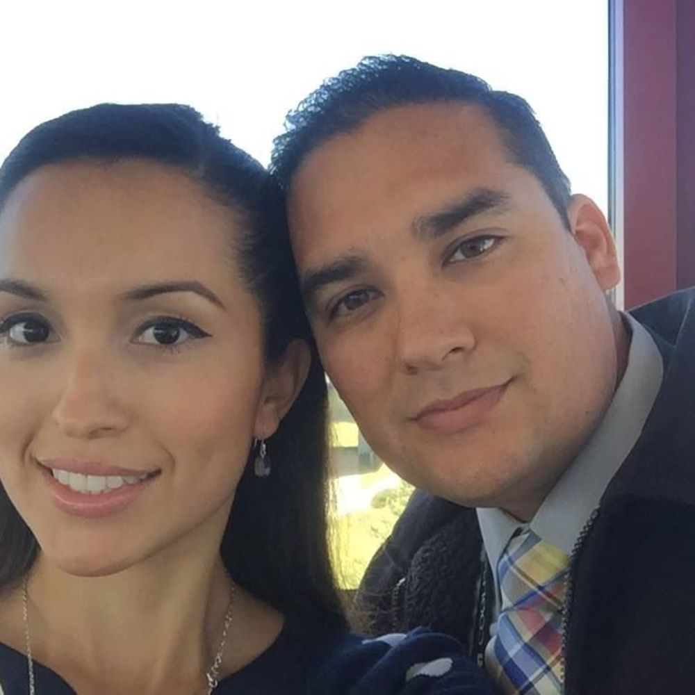 Meet your Posher, Odalis