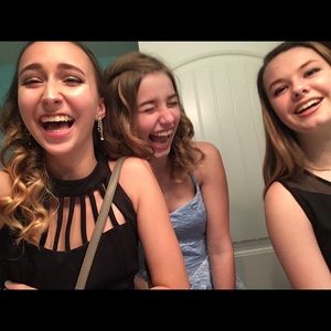 Meet your Posher, Kayleigh