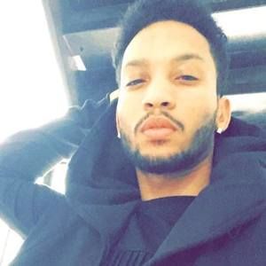 Meet your Posher, Antonio