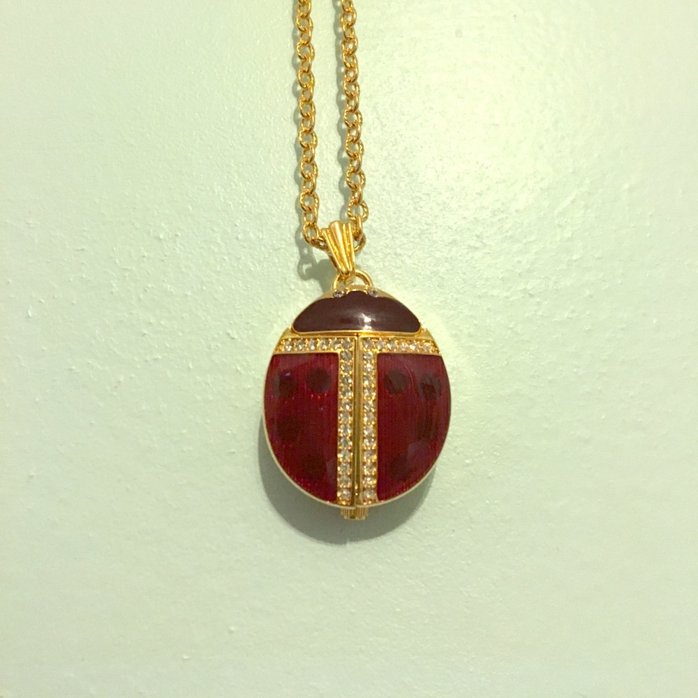 Museum of Modern Art Necklace
