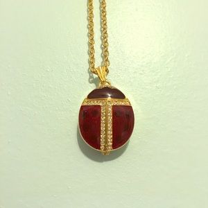 Museum of Modern Art Necklace