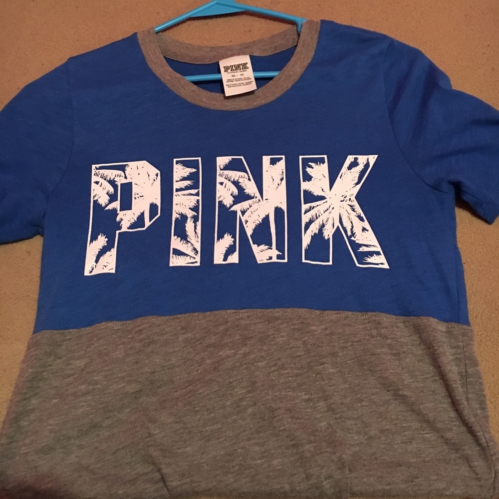 VSPINK Shirt 😍
