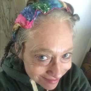 Meet your Posher, Gudrun