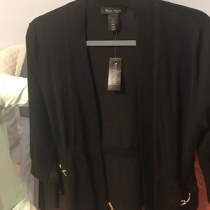 NWT White House black market sweater