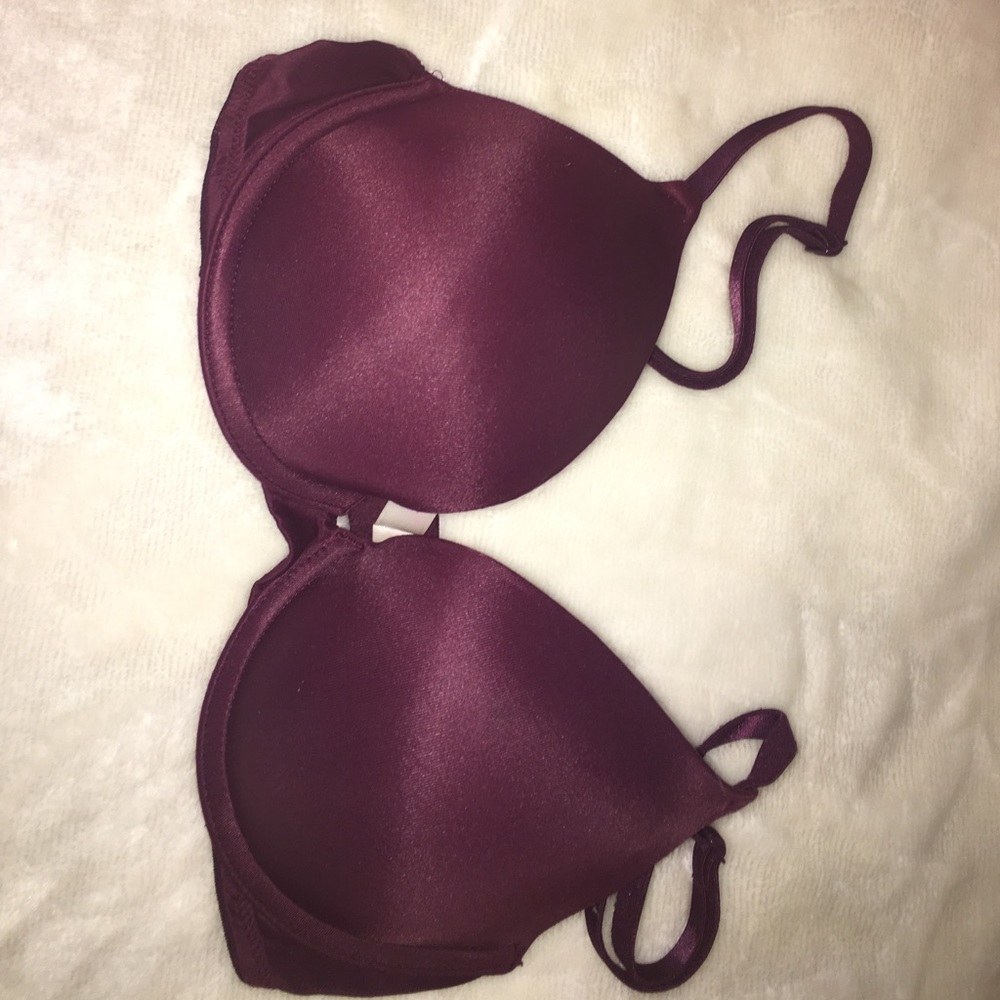 A 32C bra by Pink