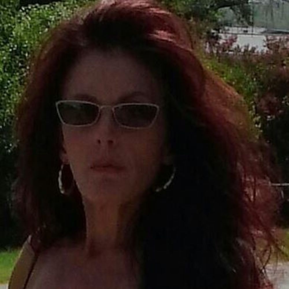 Meet your Posher, Patty