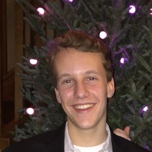 Meet your Posher, Cody