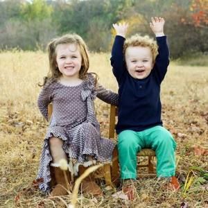 Meet your Posher, Jacqulyn