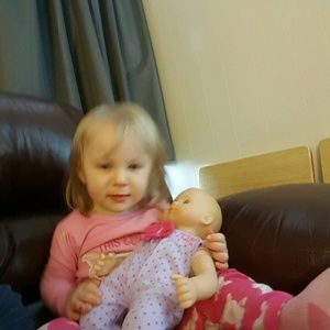 Meet your Posher, Marissa