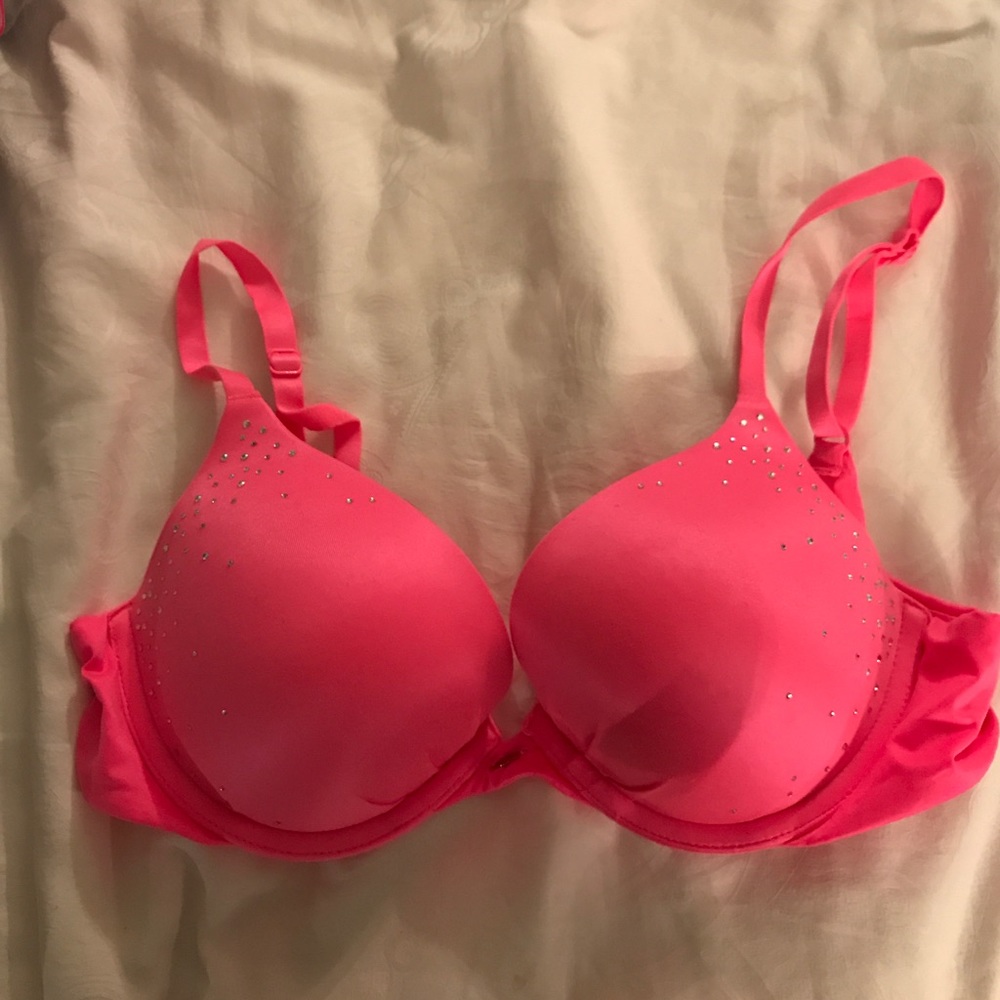 VS fabulous bra