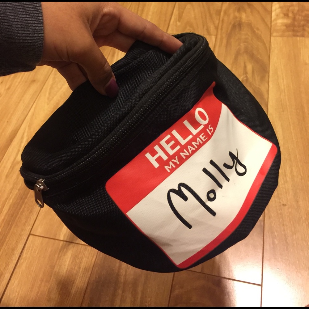 Rave FESTIVAL Fanny Pack