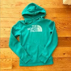 Northface sweatshirt