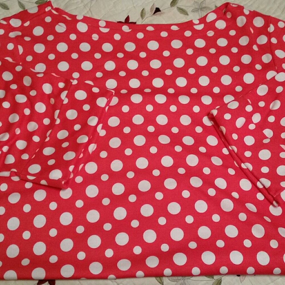 Nwot kim Rogers blouse