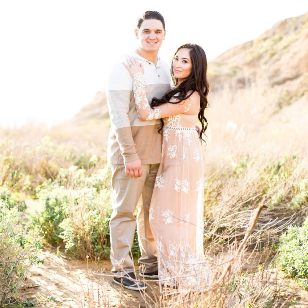 Meet your Posher, April