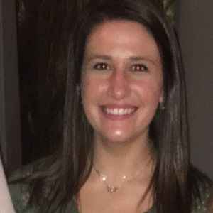 Meet your Posher, Jacqlyn