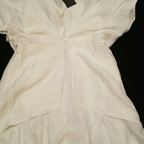 Beautiful Tunic by Ark Sz...M - Picture 3 of 5