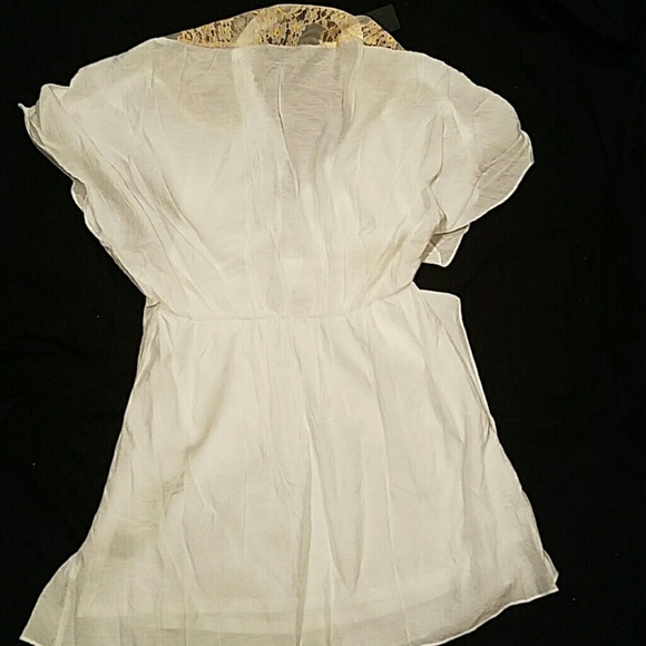 Beautiful Tunic by Ark Sz...M - Picture 5 of 5