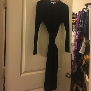 Michael Kors wrap dress