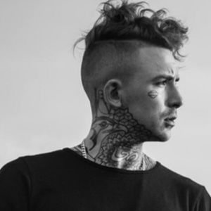 Meet your Posher, Jonny