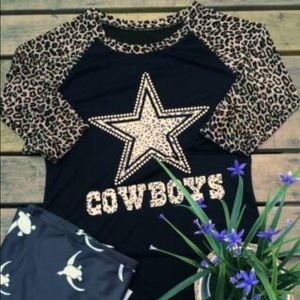 Dallas Cowboys Tee