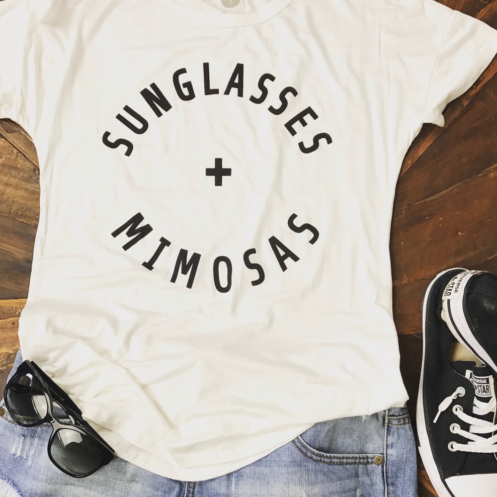 Graphic tshirt